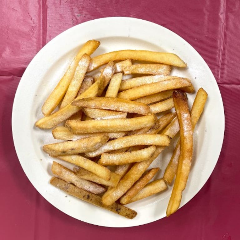 Delicious Fries for Every Craving
