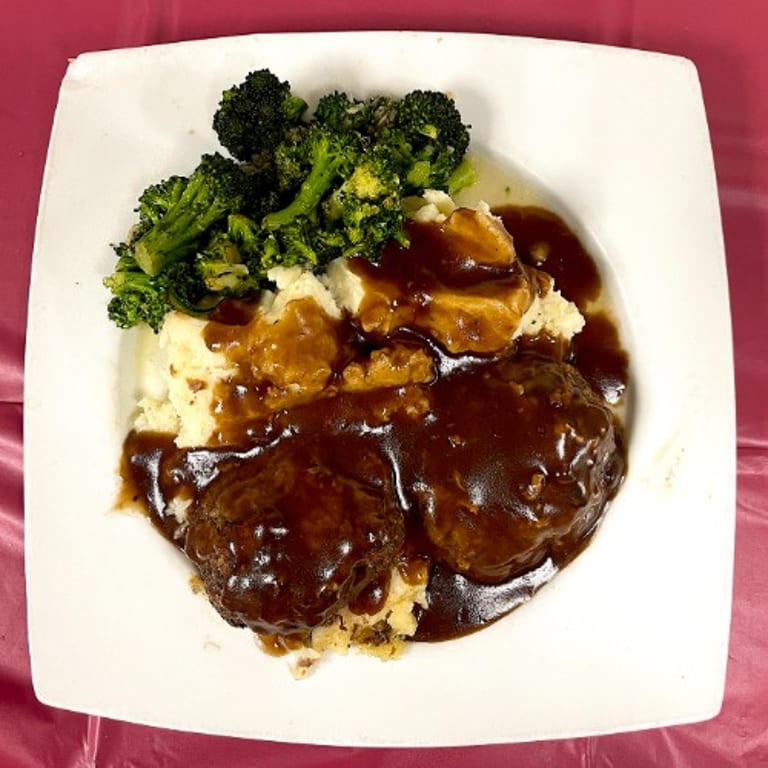 Savor Your Dinner with Us